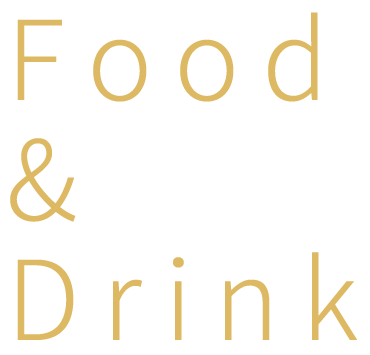 Food & Drink